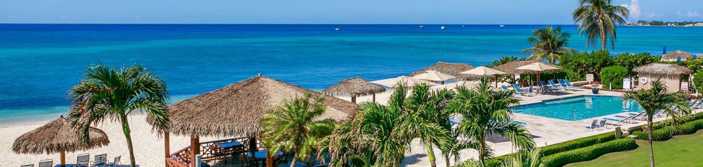 Grand Cayman Oceanfront Rentals | Christopher Columbus Condos